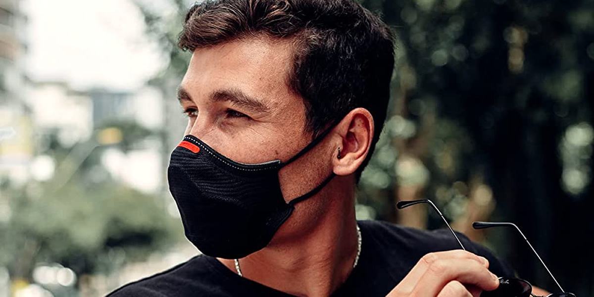 Melhores Máscaras Knit
