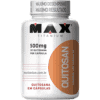 Quitosan Max Titanium 120 Cápsulas