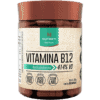 Vitamina B12 Nutrify 60 Cápsulas