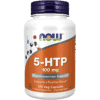 5-HTP Now Foods 60 Cápsulas