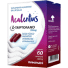 Acalentus Maxinutri 60 Cápsula