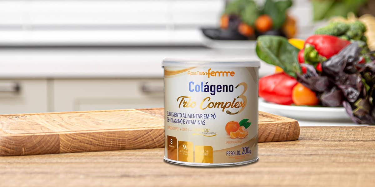Melhores Colágenos Tipo 2