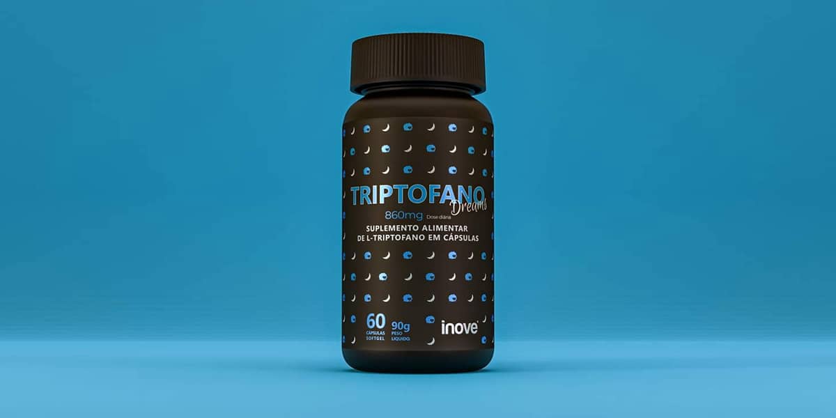 Melhores Triptofanos
