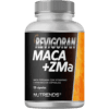 Revigoran Maca + ZMA — Nutrends