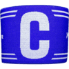 Faixa de Capitão Poker