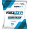 Isotônico em Pó Hydramaxi 400 g Sudract Nutrition