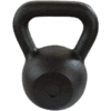 Kettlebell Ropeshop 6 kg