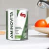 Melhores Suplementos para Veganos
