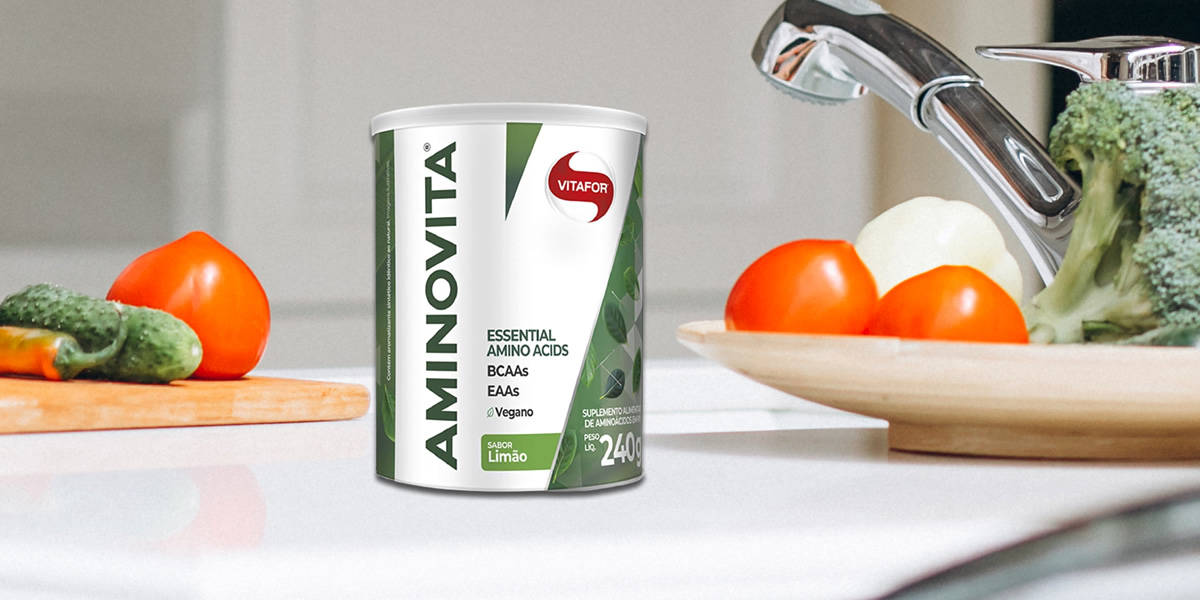 Melhores Suplementos para Veganos