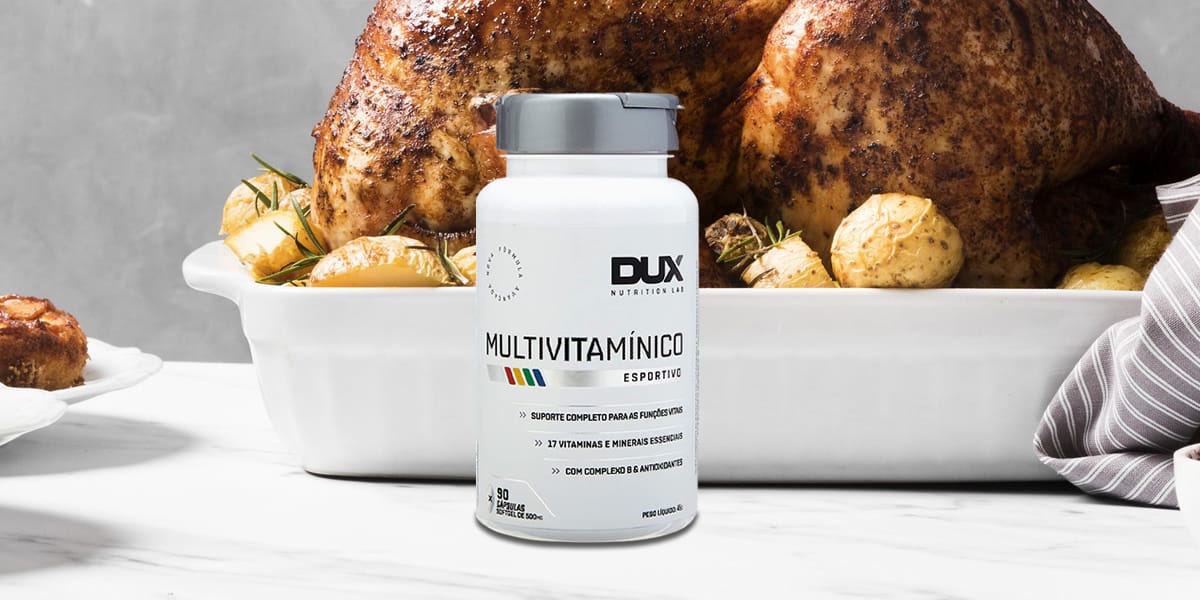 Melhores Vitaminas Para Engordar