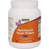 Nutritional Yeast Flakes Now Foods 284 g