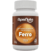 Suplemento Mineral Apisnutri 60 Cápsulas