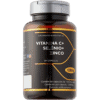 Vitamina C + Selênio + Zinco BioVitamin
