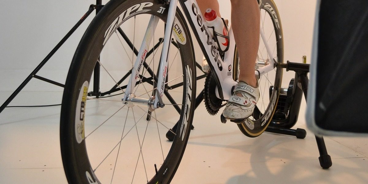 Melhores Rolos de Treino para Bike