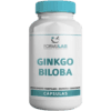 Ginkgo Biloba da Formulab