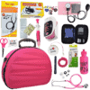 Kit de Enfermagem Super Luxo