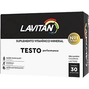 Lavitan Testo