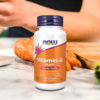 Melhores Vitaminas A