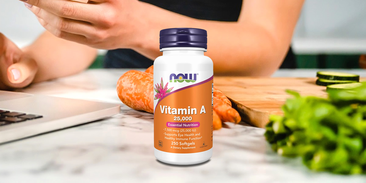 Melhores Vitaminas A