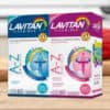 Melhores Vitaminas Lavitan