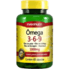 Ômega 3-6-9 — Maxinutri