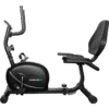 Bicicleta Ergométrica Horizontal H100 — Podiumfit