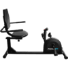Bicicleta Ergométrica Horizontal H50 — Podiumfit