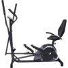 Bicicleta Ergométrica Horizontal Magnética MAG 5000D — Dream Fitness