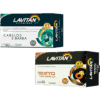 Cabelos e Barba + Testo — Lavitan