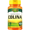 Colina 60 Cápsulas — Unilife