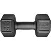 Halter Dumbbell Sextavado 10 kg — Ironnatti