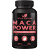 Maca Peruana com Graviola e Cúrcuma — Natural Vitaminas