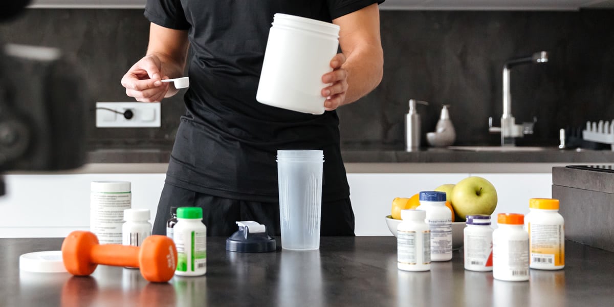 Melhores Suplementos Alimentares