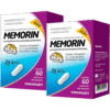 Memorin — Maxinutri