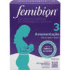 Multivitamínico — Femibion