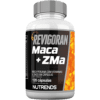 Revigoran Maca + ZMA — Nutrends