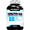 Testo GH — Body Nutry