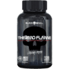 Thermo Flame — Black Skull