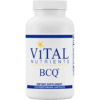 Bromelaína, Curcumina e Quercetina — Vital Nutrients BCQ