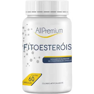 Fitoesteróis — All Premium