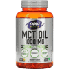 MCT Oil, Óleo de Coco — Now Sports