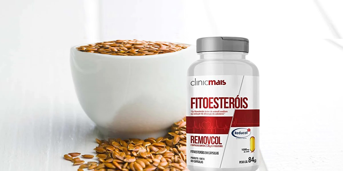 Melhores Fitoesteróis