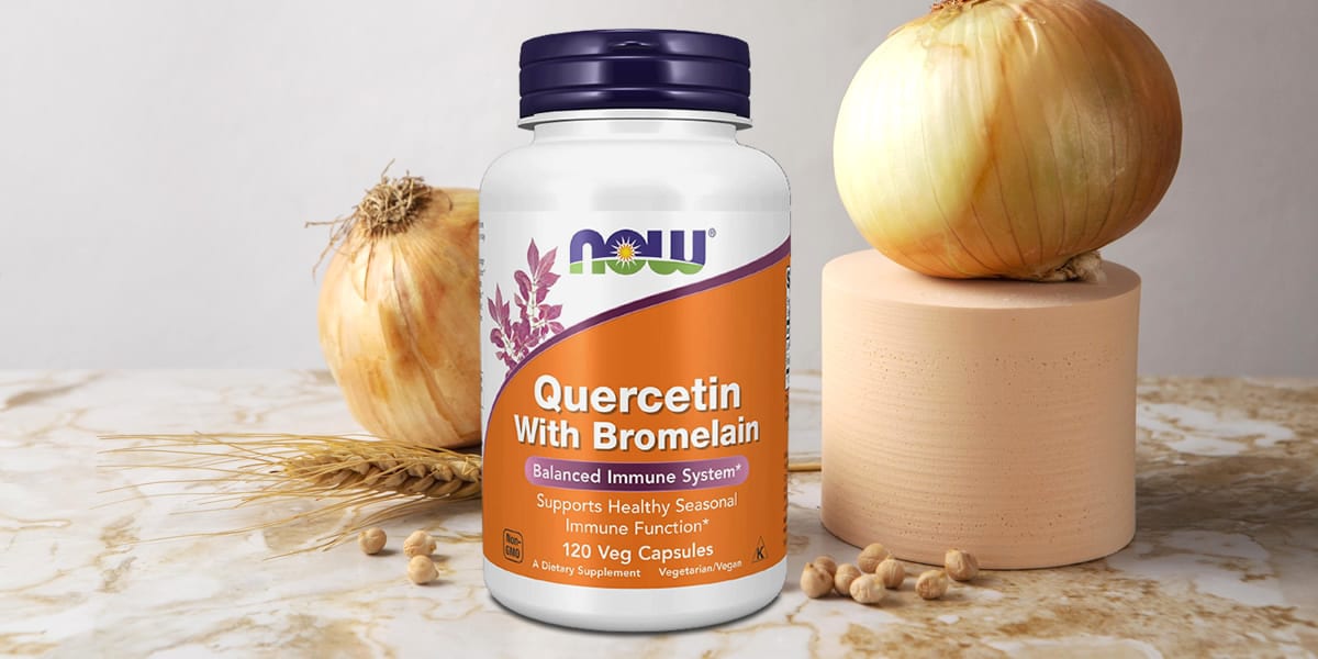 Melhores Quercetinas