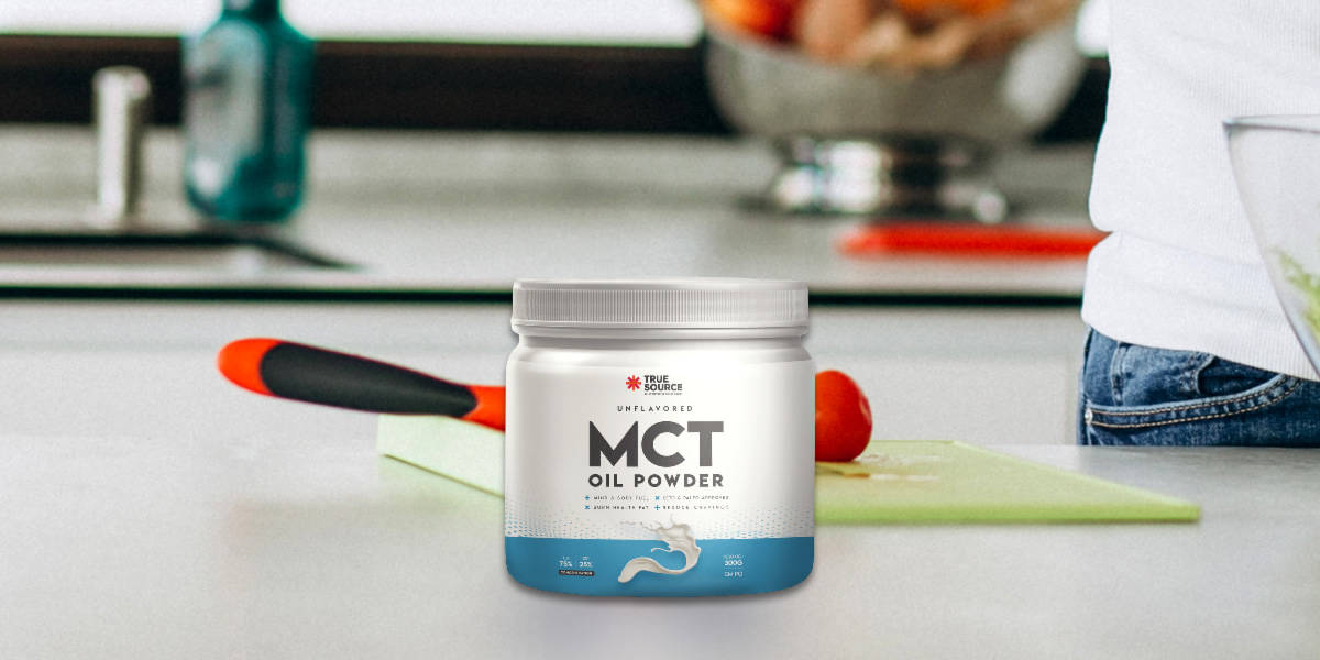Melhores Suplementos MCT