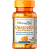 Quercetin + Vitamina C — Puritans Pride