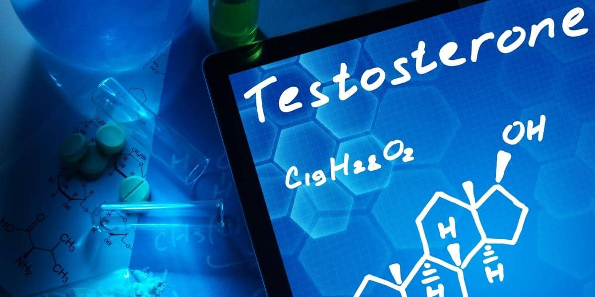 Melhores Suplementos de Testosterona