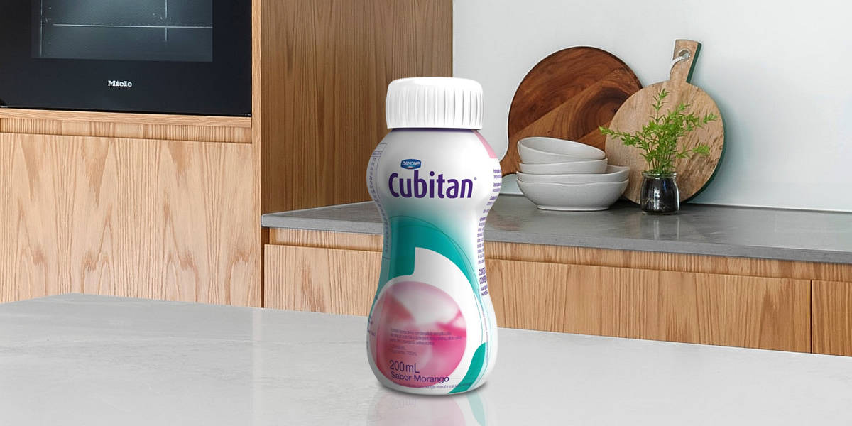 Melhores Suplementos Cubitan
