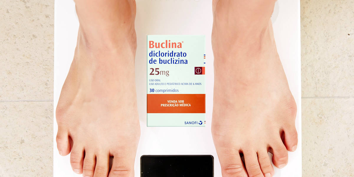 Buclina Engorda