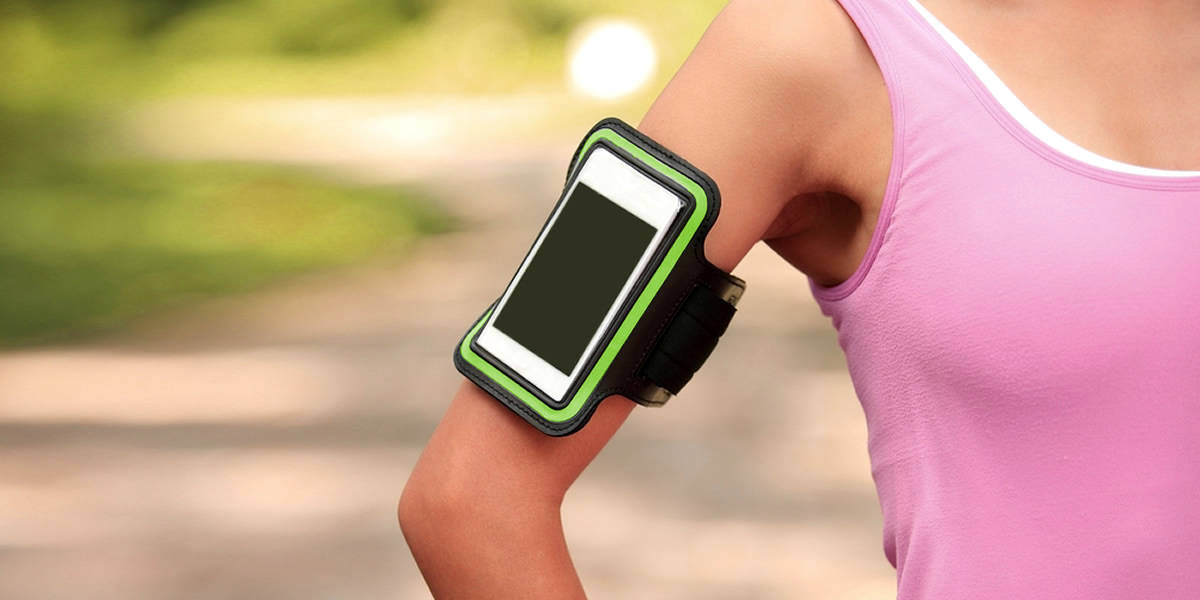 Melhores Braçadeiras para Celular