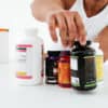 Melhores Marcas de Suplementos